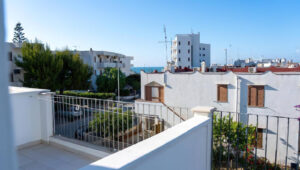 Agosto nel Gargano a Lido del Sole