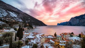 Vacanze Invernali Sul Lago di Garda