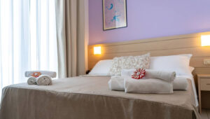 Pacchetto ponte 2 giugno 2026 nel Gargano all'hotel Helios