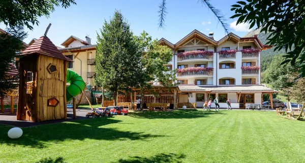 Hotel Ambiez