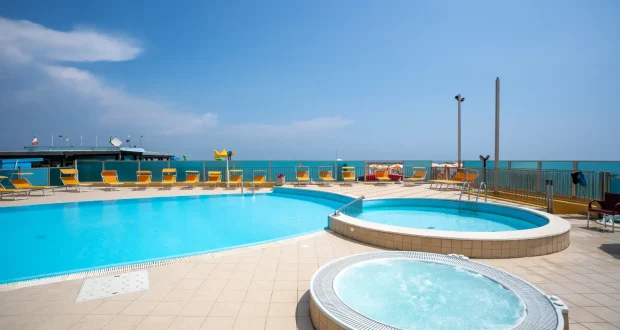 Agosto In Vacanza: Offerta Imperdibile