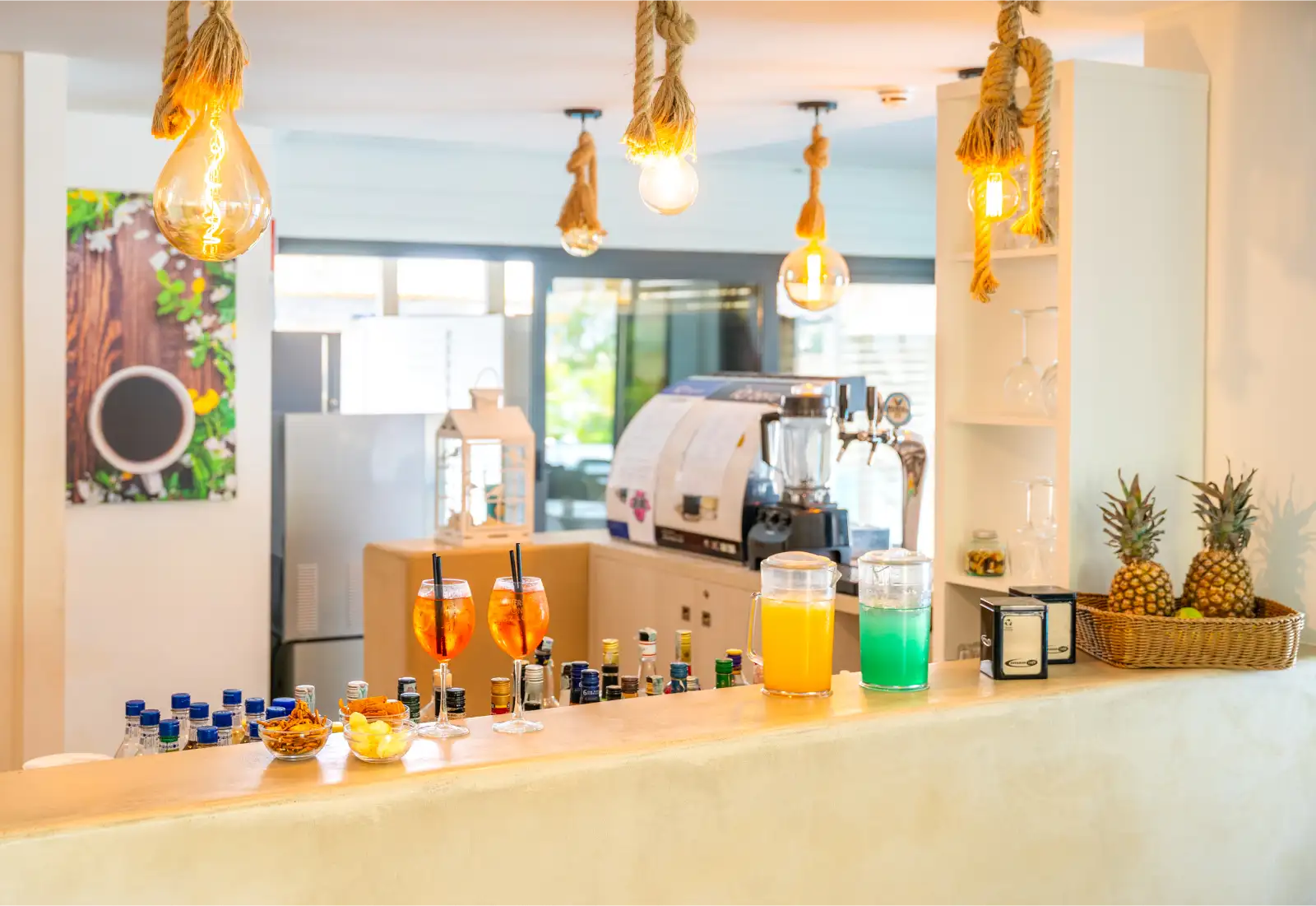 Color Ermitage Beach Family Hotel