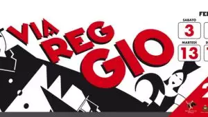 A CARNEVALE OGNI OFFERTA VALE