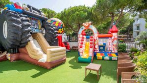 Settembre al mare: il mese più bello per le famiglie!