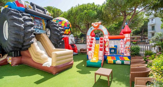 Settembre al mare: il mese più bello per le famiglie!