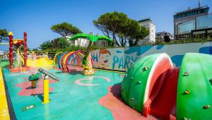 Al mare con i bimbi, maggio è speciale