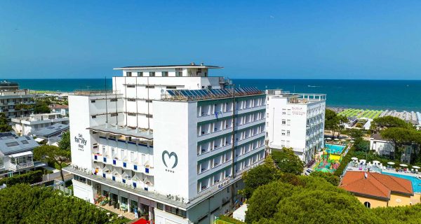 Club Family Hotel Milano Marittima