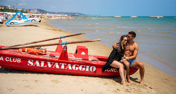 7 Notti in Mezza Pensione All Inclusive – Sconto 10%