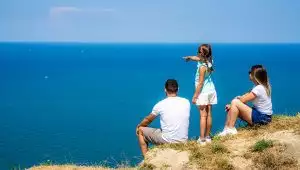 Luglio al mare... Il mese più bello...