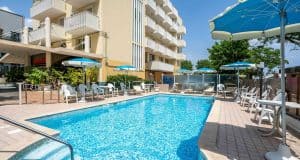 Hotel Aragosta