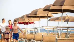 Summer 2024: book early and get a 10% discount
