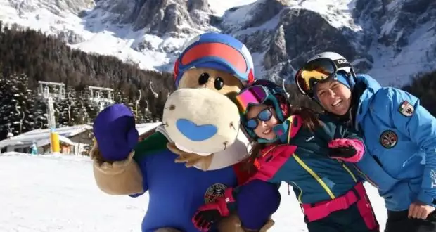 DICEMBRE FREE SKI DAY