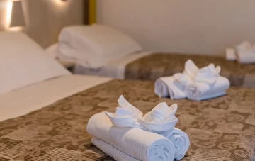 Family - Quadruple Rooms