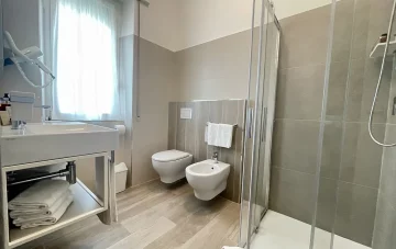 Family - Quadruple Rooms