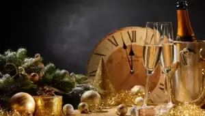 Offerta Capodanno 2025/2026 – Hotel Ravello Rimini