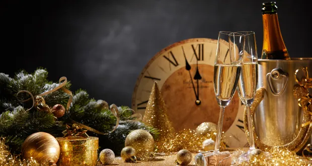 Offerta Capodanno 2025/2026 – Hotel Ravello Rimini