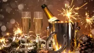 Capodanno  2026 nel Gargano Hotel Helios
