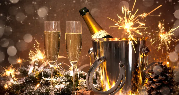 Capodanno 2026 nel Gargano Hotel Helios