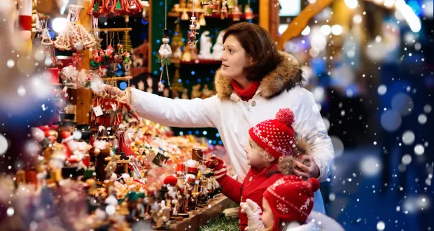 MTH Savoy ti regala una notte gratis a Natale