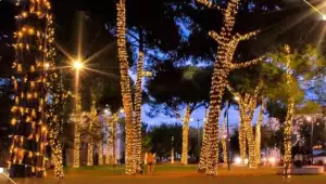 Noël à Senigallia!