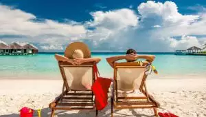 -10% SCONTO PER VACANZE DI DUE SETTIMANE