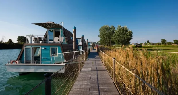 Advance Booking: buchen Sie jetzt und sparen Sie 15%