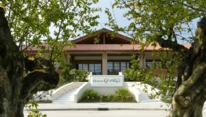 Divertimento a non finire al Green Villa Eco Resort