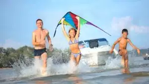 Offerta LUGLIO TUTTO INCLUSO con bimbo gratis vacanza Full Optional !
