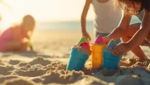 Inizio Giugno al mare: All Inclusive con Spiaggia Inclusa e bimbo Gratis !!