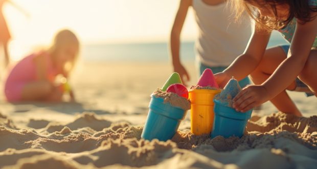 Inizio Giugno al mare: All Inclusive con Spiaggia Inclusa e bimbo Gratis !!