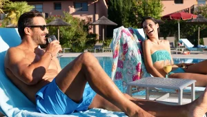Speciale Estate al Green Village!
