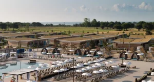Lino delle Fate Eco Village Resort