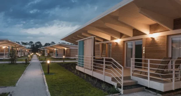 Vacanze tutto l'anno a Bibione!