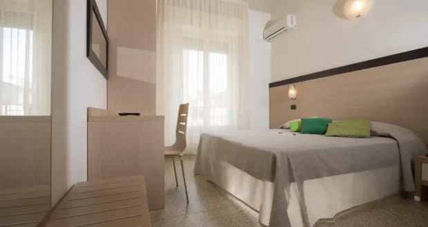 All inclusive tutto compreso a Luglio