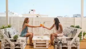 Mai à Rimini : économies et soleil !