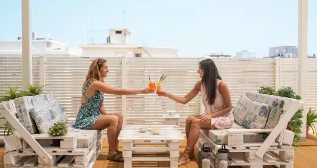 Mai à Rimini : économies et soleil !