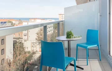 Superior Doppelbett-Zimmer