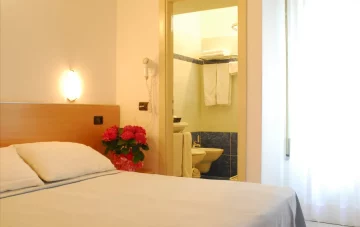 Standard Rooms