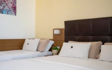 Superior Dreibett-Zimmer