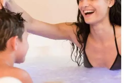 Benessere a Bibione per Genitori e Figli