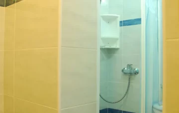 Standard Rooms