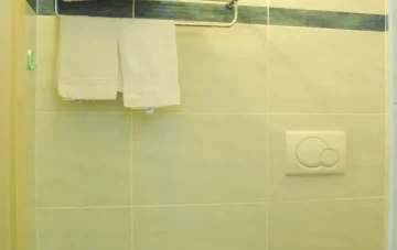 Standard Rooms