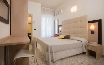 Standard Rooms