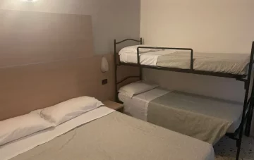 Standard Rooms