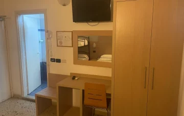 Standard Rooms