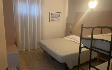 Standard Rooms