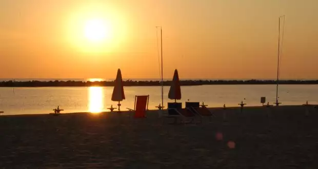 Promo Vacances bord de mer en Italie