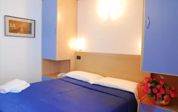 Standard Rooms
