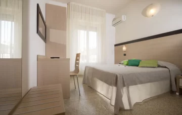 Standard Rooms
