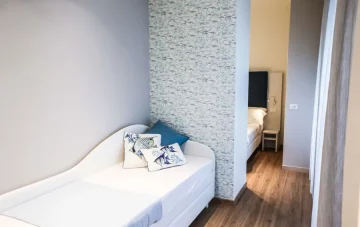 Superior Sirena Rooms